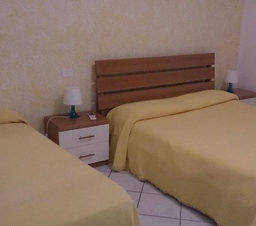 Albergo Rispescia