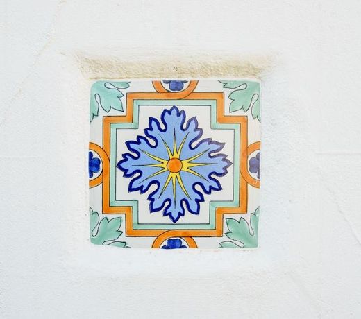 Casa Maiolica