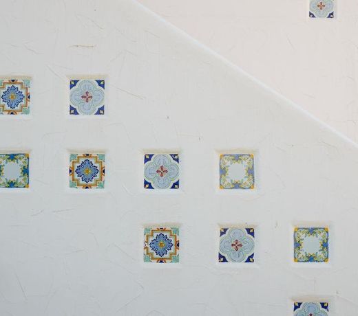 Casa Maiolica