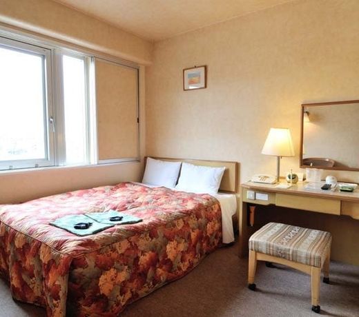 Uji Dai Ichi Hotel