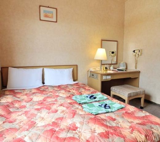 Uji Dai Ichi Hotel