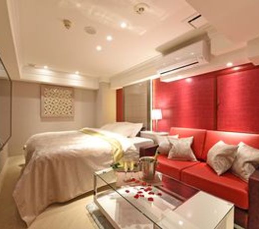 Hotel Gransky (Adult Only)