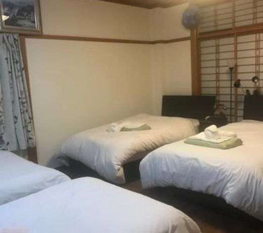 Thanyaporn Hotel