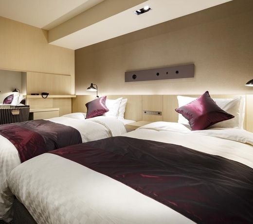 Hotel Vista Sendai
