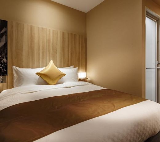 Hotel Vista Sendai