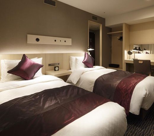 Hotel Vista Sendai