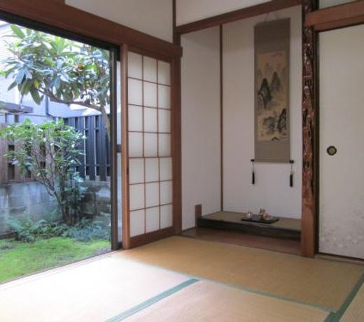 Enman Guest House Osaka
