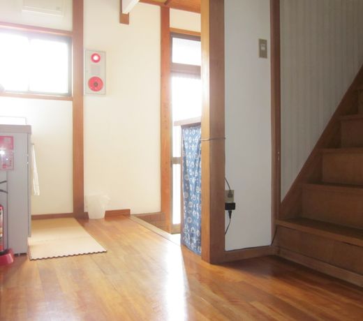 Enman Guest House Osaka