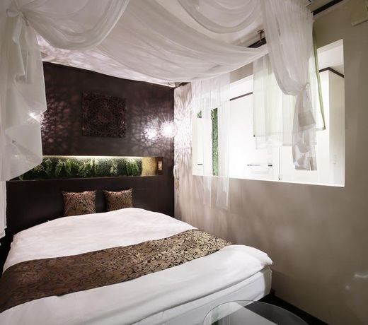 Hotel The Lotus Bali (Adult Only)
