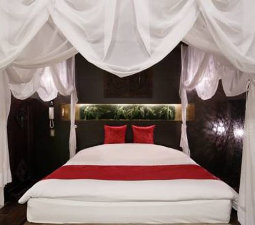 Hotel The Lotus Bali (Adult Only)