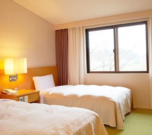 Hotel Folkloro Hanamakitowa