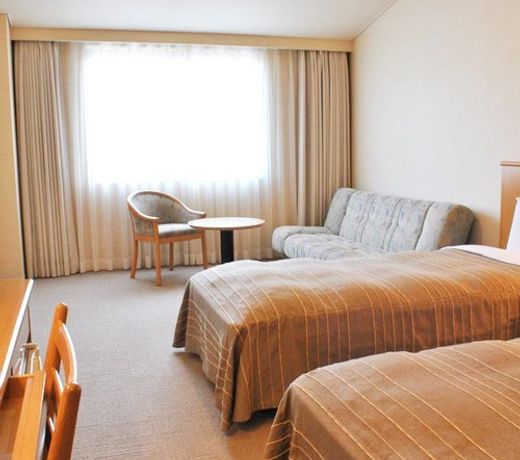 Hotel Folkloro Hanamakitowa