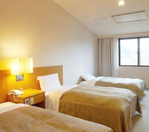 Hotel Folkloro Hanamakitowa