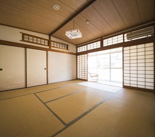 Awakura-onsen Motoyu