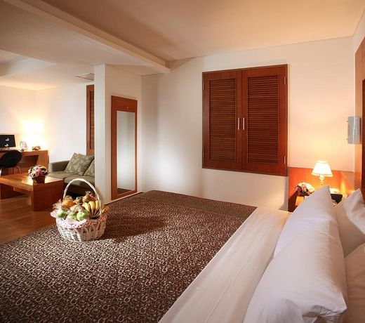 Incheon Airporthotel Airstay