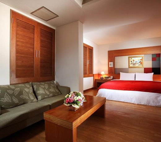 Incheon Airporthotel Airstay