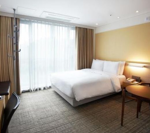 ON City Hotel