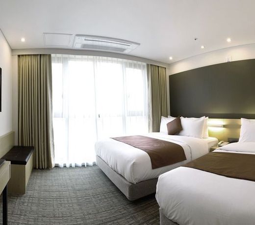 ON City Hotel