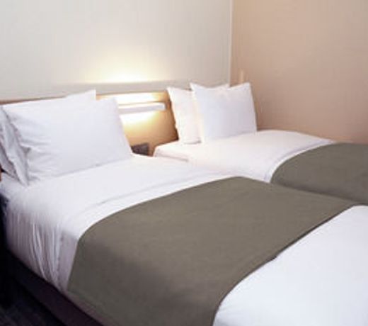 ON City Hotel