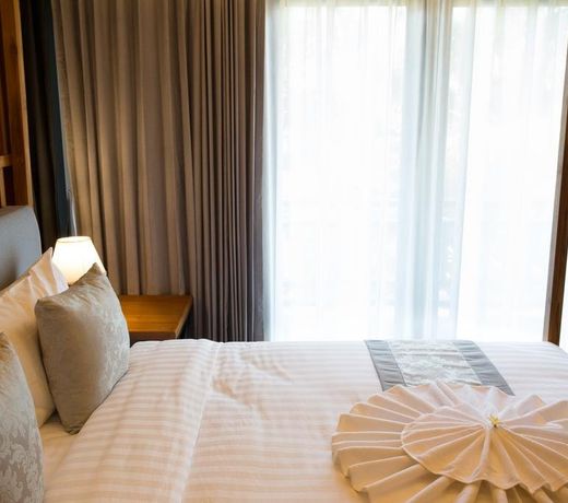 Sanakeo Boutique Hotel and Spa