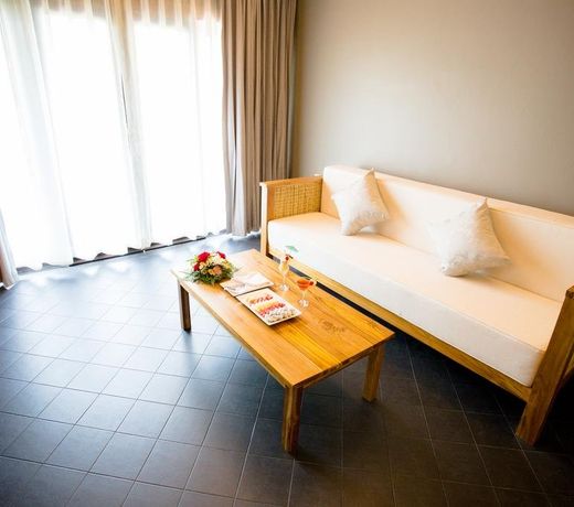Sanakeo Boutique Hotel and Spa