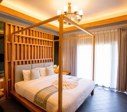 Sanakeo Boutique Hotel and Spa