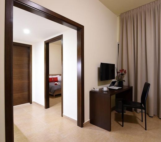 Byblostar Hotel