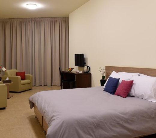 Byblostar Hotel