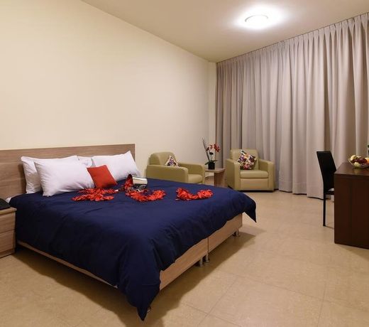Byblostar Hotel