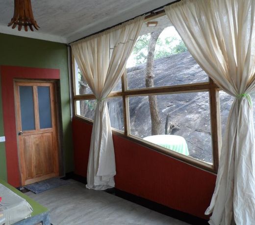 Sigiri Lake Paradise