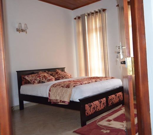 Thuring's Holiday Bungalow