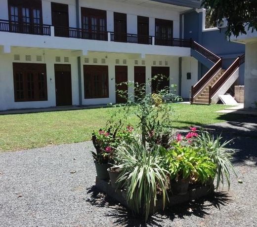 Mirissa Bay Gardens