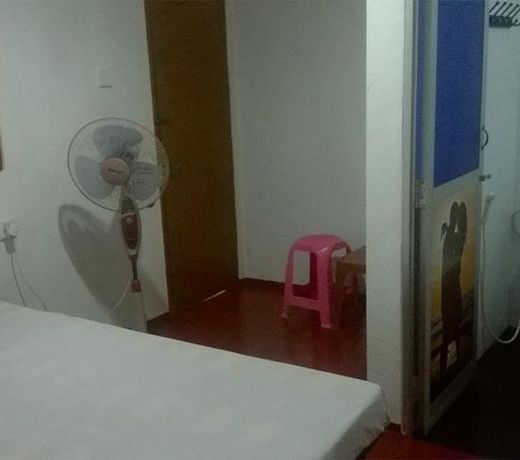 Fort Sea View Hotel