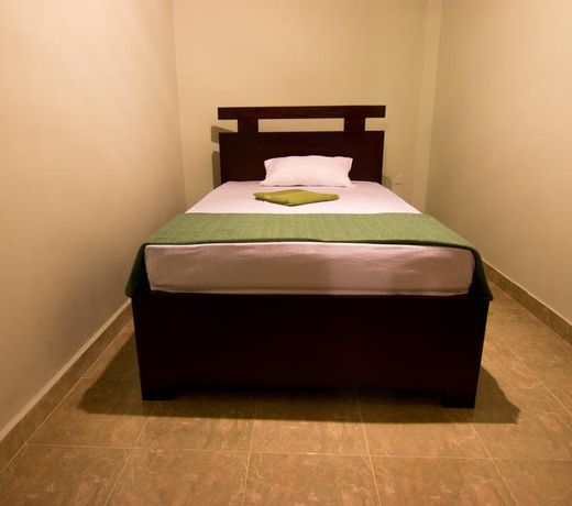 Kandyan Hideout