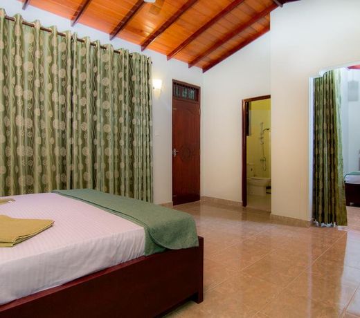 Kandyan Hideout