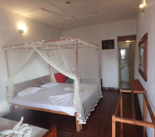 Hansa Surf Hotel