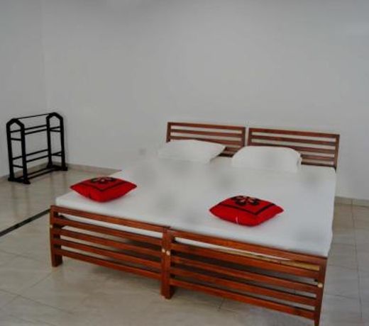 The Citadel Guest House