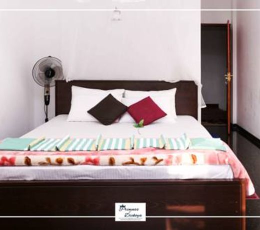 Princess of Dickoya Homestay