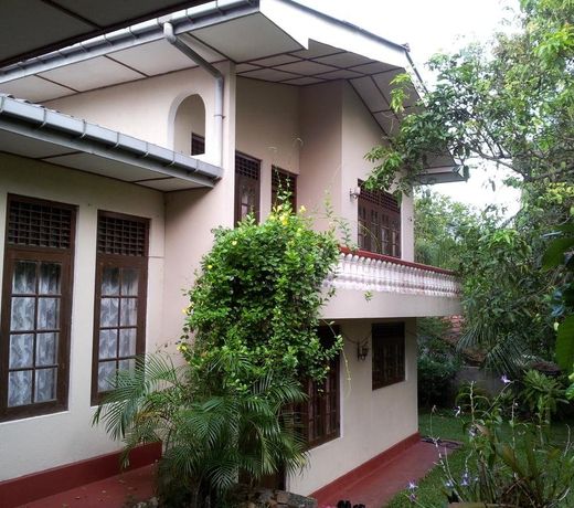Galle Rest Home