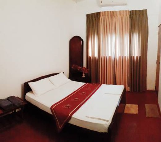 Galle Rest Home