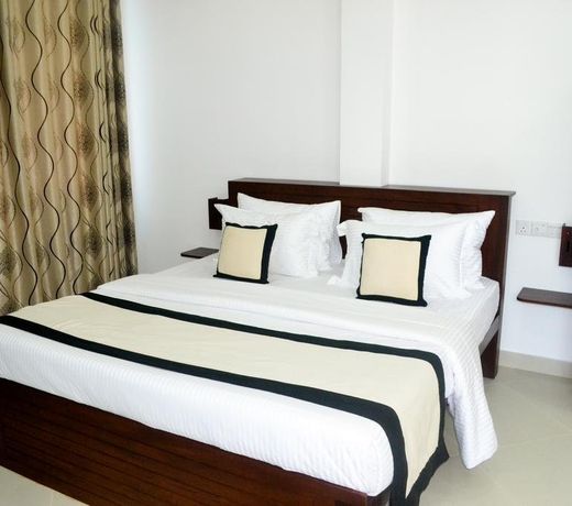 Villa Ocean Dew - Beach Front