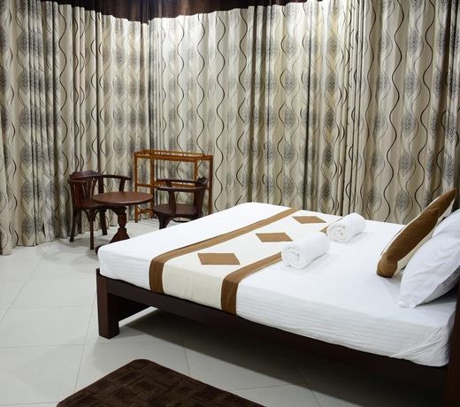 Villa Ocean Dew - Beach Front