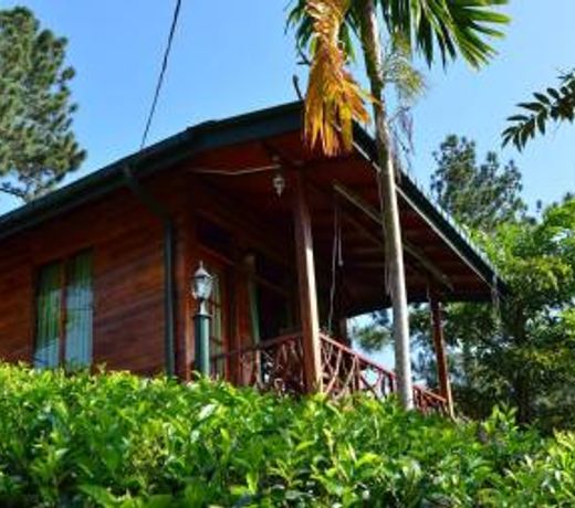 Ella Mount Relax Cottage