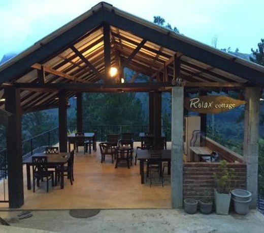 Ella Mount Relax Cottage