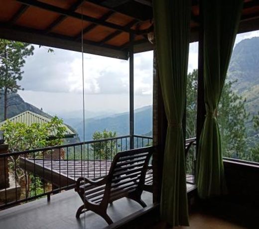 Ella Mount Relax Cottage