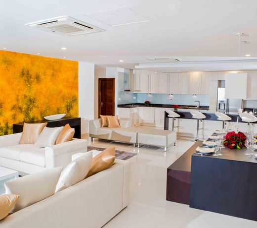 Platinum One Suites