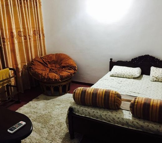 Leisure Villa
