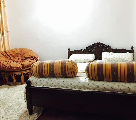 Leisure Villa