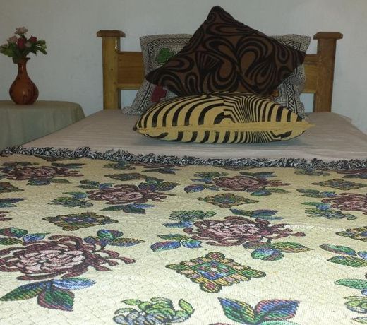 Beni Beach Resort