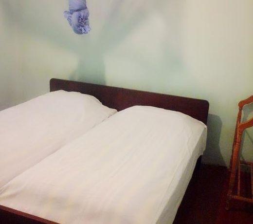 Dinora Holiday Bungalow